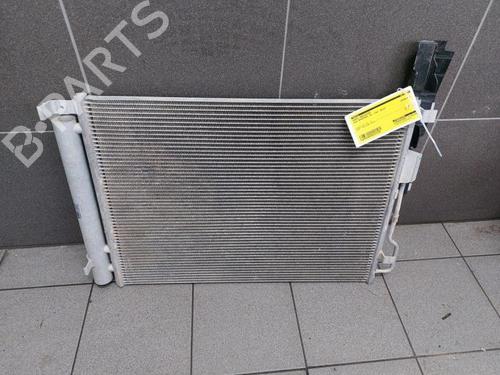 Used AC radiator KIA SPORTAGE IV (QL, QLE) 1.6 CRDi (136 hp) 16532796