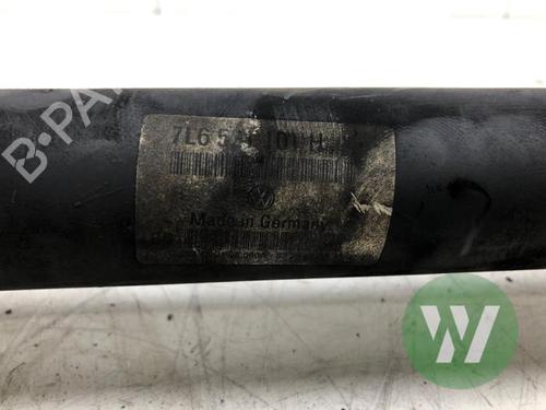 Kardanwelle für AUDI Q7 (4LB) 3.0 TDI quattro (233 hp) 32076463