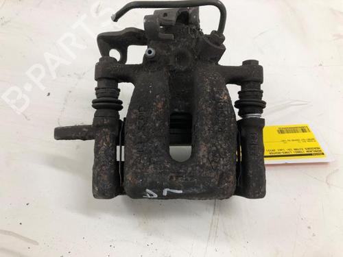 Bremssattel links hinten für MERCEDES-BENZ CITAN Box Body/MPV (W415) 109 CDI (415.601, 415.603, 415.605) (90 hp) 28015446