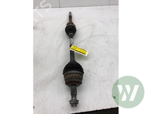 Used Right front driveshaft Right front driveshaft 38544260 38544260