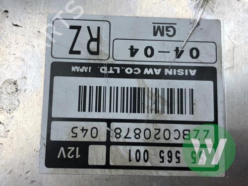 Gearbox control unit OPEL CORSA D (S07) 1.4 (L08, L68) | BP36379673M52 - Image 3
