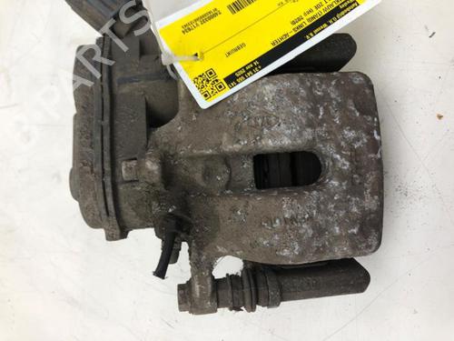 Left rear brake caliper RENAULT ZOE Hatchback Van (BFM_) Electric (BFMF) | BP30672492M107 
