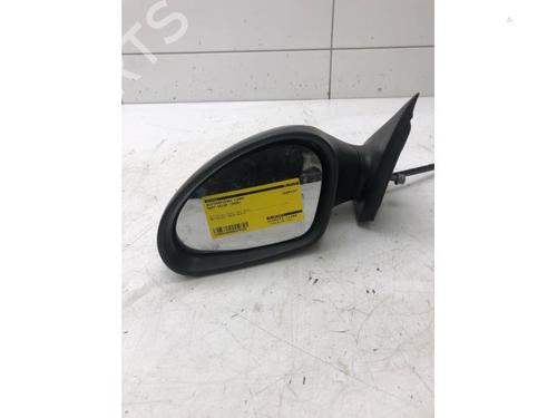 Left mirror SEAT IBIZA III (6L1) 1.2 | BP15834767C26 