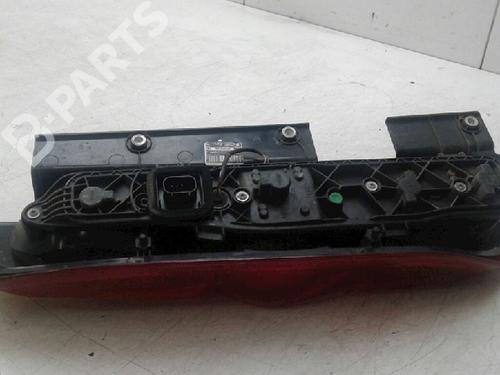 Right taillight OPEL COMBO Box Body/MPV (X12) 1.4 (B05) | BP5184087C35 