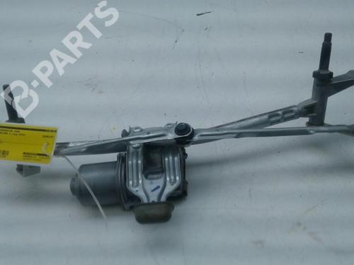 Front wiper motor OPEL GRANDLAND / GRANDLAND X (A18, P1UO) 1.2 (75) (131 hp) 8911123