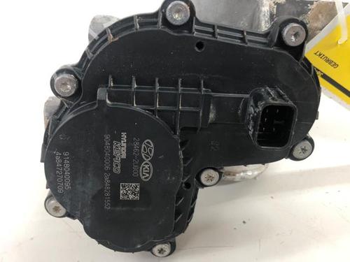 Throttle body KIA SPORTAGE IV (QL, QLE) 1.6 CRDi | BP27717247M82 