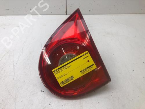 Used Right taillight VW GOLF V (1K1) 1.4 FSI (90 hp) 14981791