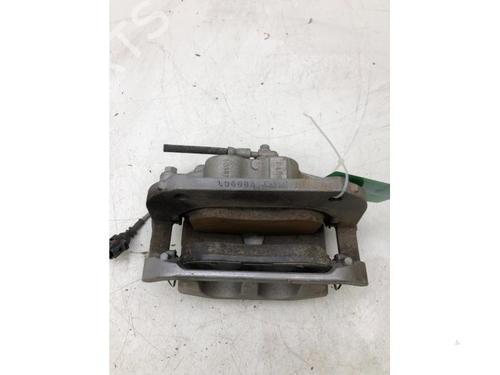 Right front brake caliper AUDI Q4 E-TRON Sportback (F4N) 40 | BP24341568M104 