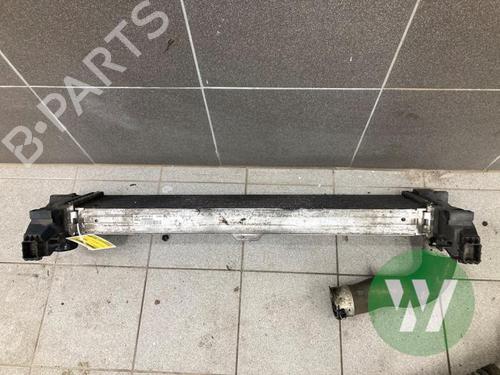 Intercooler MERCEDES-BENZ VITO Van (W447) 111 CDI (447.601, 447.603, 447.605) (114 hp) 33033106