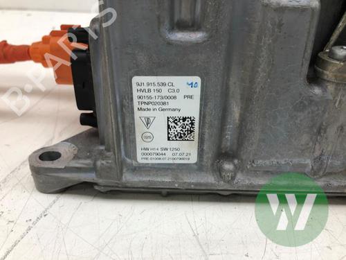 Other PORSCHE TAYCAN (Y1A) 4S Performance Battery Plus (Y1ADB1) | BP39914879O1 - Image 2