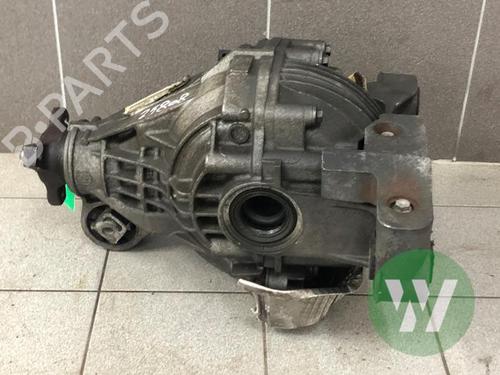 Rear differential PORSCHE PANAMERA (970) 3.0 D | BP38156627M24 - Image 5