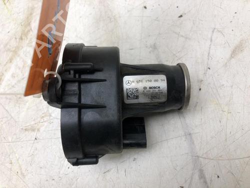 Throttle body MERCEDES-BENZ SPRINTER 3,5-t Van (B906) 314 CDI (906.631, 906.633, 906.635, 906.637) | BP16311390M82 