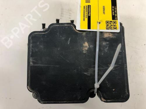 Pompe ABS NISSAN MICRA V (K14) 1.0 IG-T 100 (101 hp) 29878267