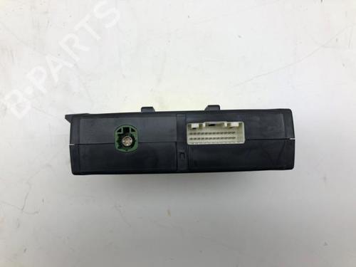 Control unit RENAULT KANGOO Express (FW0/1_) Z.E. (FW0Z, FW1Z) | BP31319183M11