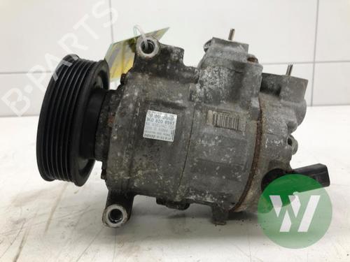 Used AC compressor AC compressor 37228141 37228141