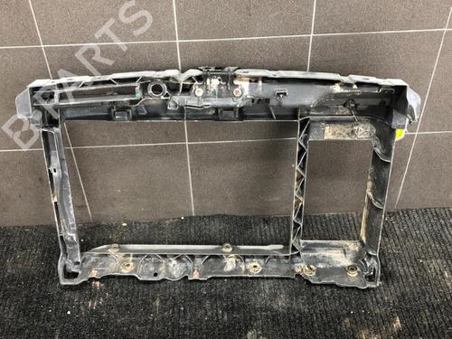 Front slam panel PEUGEOT 2008 I (CU_) 1.2 THP 110 / PureTech 110 | BP29551922C72 