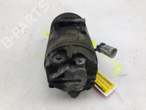 AC compressor OPEL ASTRA H GTC (A04) 1.8 (L08) | BP30529590M34 