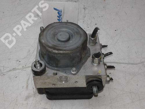 ABS pump NISSAN MICRA IV (K13K, K13KK) 1.2 | BP4774753M43 