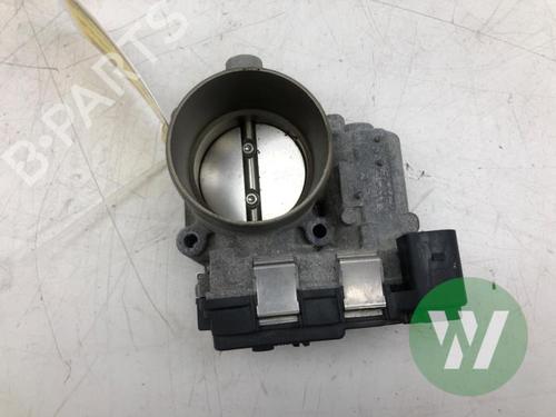 Used Throttle body Throttle body SKODA OCTAVIA IV (NX3, NN3, PV3) 1.4 TSI RS iV (245 hp) 39959914 39959914