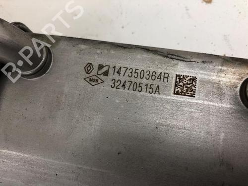 Egr MERCEDES-BENZ CITAN Box Body/MPV (W415) 109 CDI (415.601, 415.603, 415.605) (90 hp) 28033819