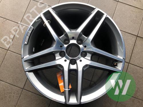 Used Rim Rim MERCEDES-BENZ E-CLASS Coupe (C207) E 200 (207.334) (184 hp) 34457341 34457341