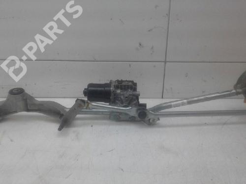 Front wiper motor MERCEDES-BENZ GLE (V167) GLE 400 d 4-matic (167.123) | BP9099720M29 