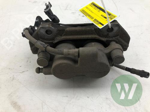 Left front brake caliper MERCEDES-BENZ M-CLASS (W166) ML 350 BlueTEC 4-matic (166.024, 166.023) | BP37530821M105 - Image 2