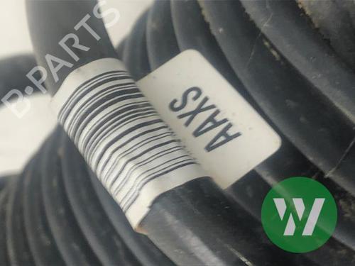 Left front shock absorber OPEL CORSA E (X15) 1.4 (08, 68) | BP32483454M16