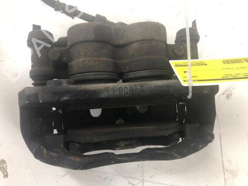 Left front brake caliper MERCEDES-BENZ VITO Van (W447) 111 CDI (447.601, 447.603, 447.605) | BP28112624M105 