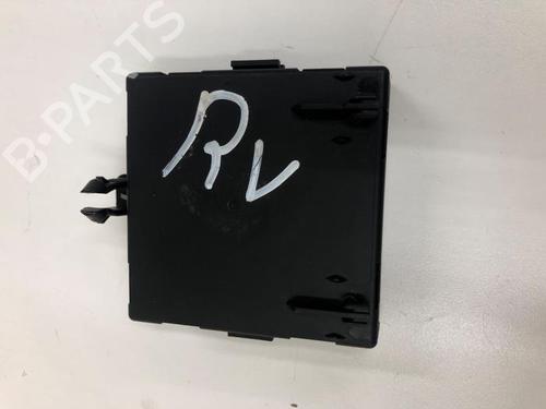 Used Electronic module MERCEDES-BENZ GLA-CLASS (X156) GLA 220 CDI / d (156.903) (163 hp) 27341079