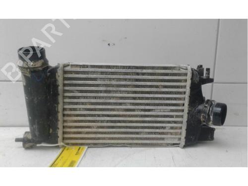 Intercooler NISSAN MICRA V (K14) 1.0 IG-T 100 (101 hp) 29606435