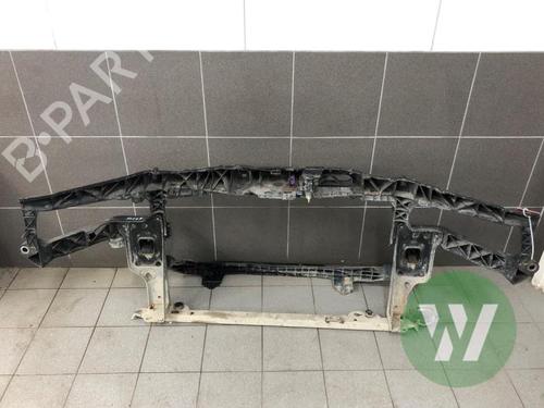 Front slam panel OPEL CORSA D (S07) 1.3 CDTI (L08, L68) | BP32441073C72 