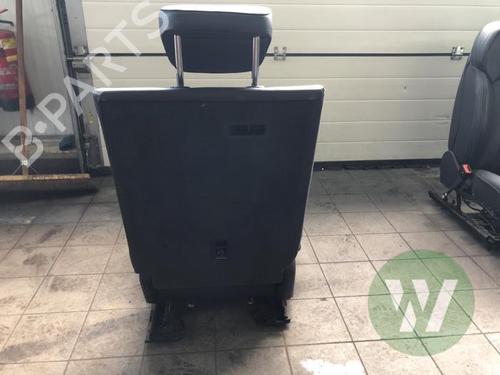 Seats set AUDI Q8 (4MN, 4MT) 50 TDI Mild Hybrid quattro | BP38593548C78 - Image 3