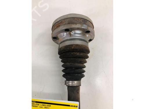 Left front driveshaft VW PASSAT B8 Variant (3G5, CB5) 2.0 TDI | BP28302001M38 