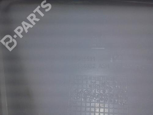 Windscreen washer tank OPEL CORSA E (X15) 1.4 (08, 68) | BP9102398C113 