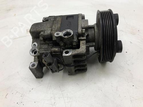 AC compressor MAZDA 6 Station Wagon (GY) 1.8 | BP18485723M34 