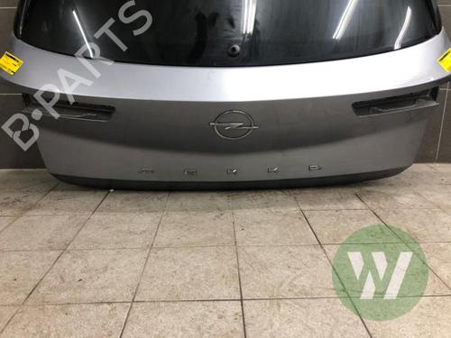 Tailgate OPEL MOKKA 1.2 (76) | BP37273193C6 - Image 9