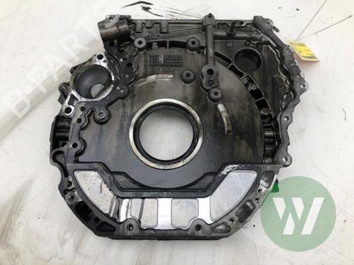 Timing cover MERCEDES-BENZ SPRINTER 3,5-t Van (B907, B910) 317 CDI RWD (907.631, 907.633, 907.635, 907.637) | BP34438241M123 - Image 5