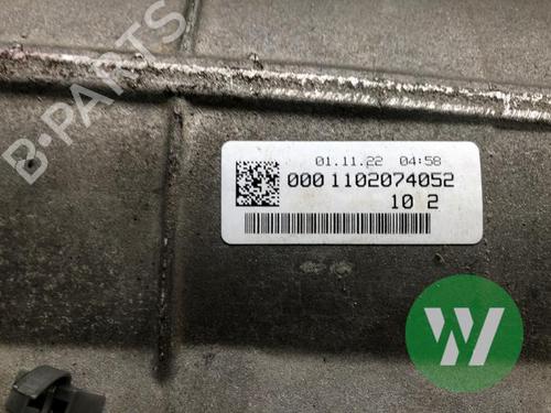 Gearbox LAND ROVER RANGE ROVER VELAR (L560) 2.0 P400 Hybrid 4x4 | BP38264586M3 - Image 12