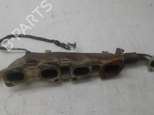 Used Exhaust manifold MERCEDES-BENZ GLE (W166) 250 d (166.006) (204 hp) 14574963