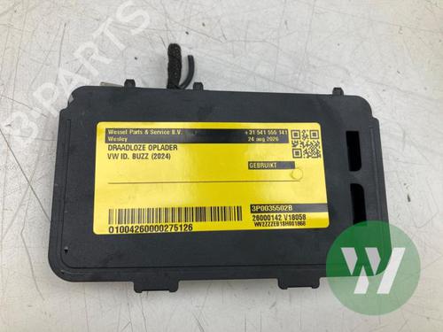 Used Other Other VW ID. Buzz Bus (EBB, EBJ) Electric (EBB, EBJ) (286 hp) 39916104 39916104