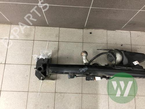 Used Tow ball/Mechanism Tow ball/Mechanism BMW X1 (U11) xDrive 30e Plug-in-Hybrid (326 hp) 39915327 39915327