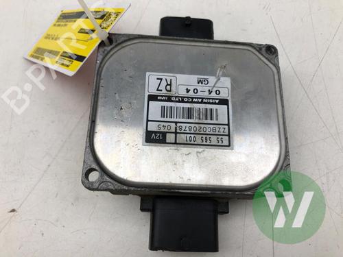 Used Gearbox control unit Gearbox control unit OPEL CORSA D (S07) 1.4 (L08, L68) (100 hp) 36379673 36379673