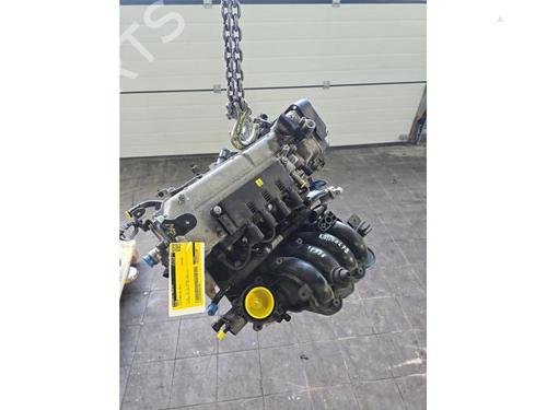 Engine FIAT PANDA (312_, 319_) 1.2 (312PXA1A) | BP31319054M1