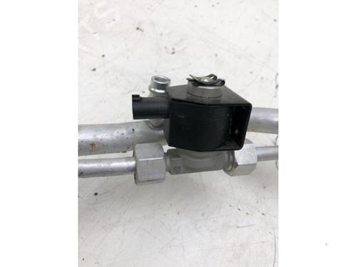 AC pipe OPEL CROSSLAND X / CROSSLAND (P17, P2QO) 1.2 (75) | BP23875993M126 