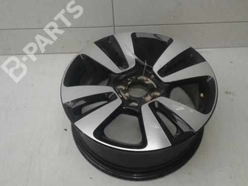 Used Rim CITROËN C3 III (SX) 1.2 PureTech 82 (83 hp) 9747994