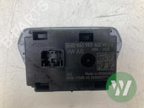 Headlight switch SEAT LEON Sportstourer (KL8, KLD) 1.5 eTSI | BP36953615I24 - Image 3