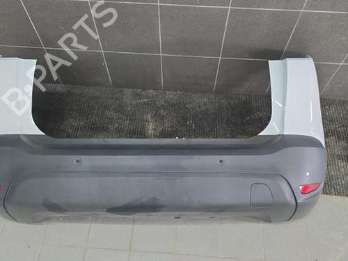 Rear bumper OPEL CROSSLAND X / CROSSLAND (P17, P2QO) 1.2 (75) | BP29243358C8 