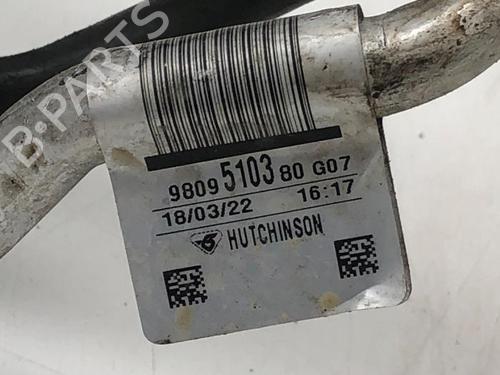 Pipe OPEL VIVARO C Van (K0) 2.0 | BP30672524M125 - Image 3