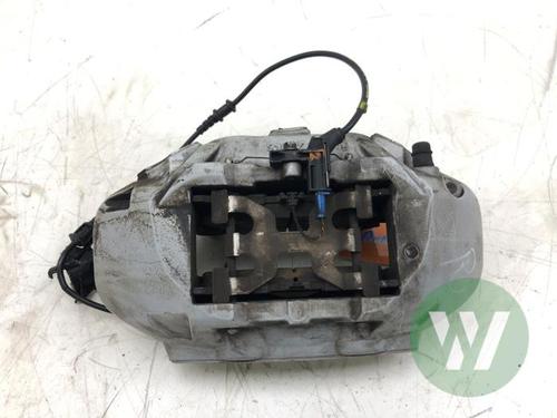 Used Right front brake caliper MERCEDES-BENZ GLC (X253) AMG 43 4-matic (253.964) (367 hp) 31319645